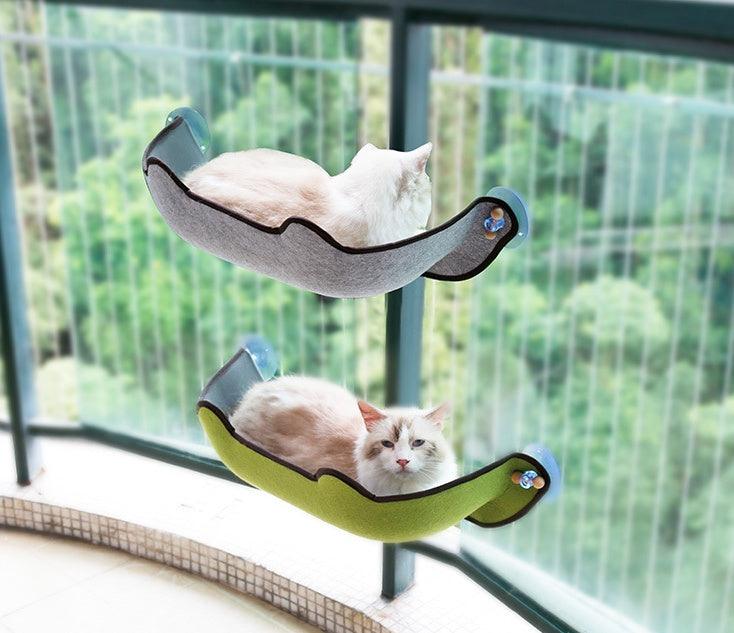 Pet Beds, Hammocks and more...
