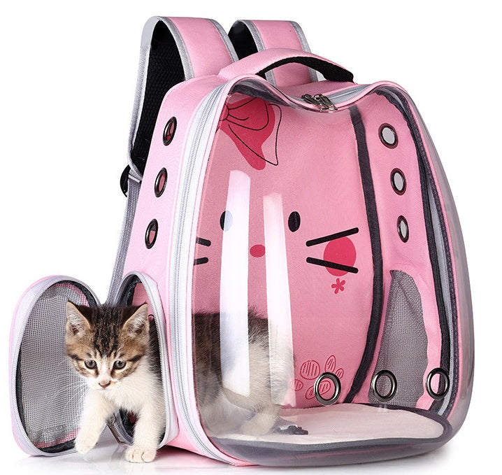 Cat & Dog Carriers
