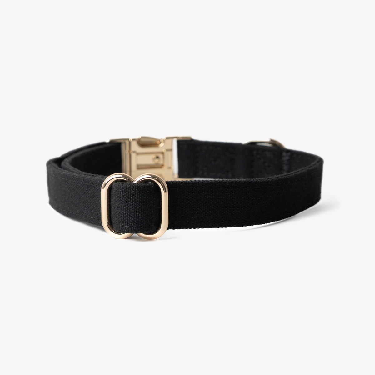 Furlou Black Comfort Harness