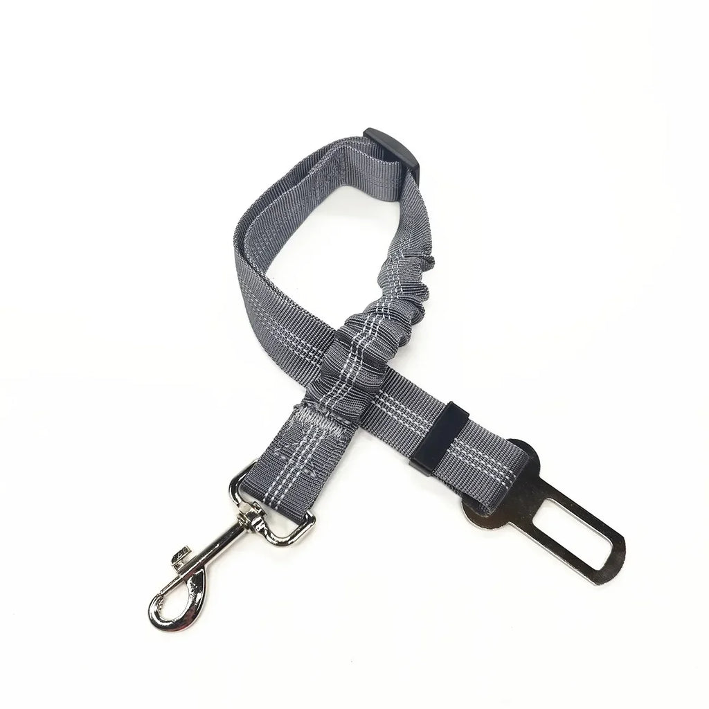 Adjustable Cat or Dog Car Seat  Belt