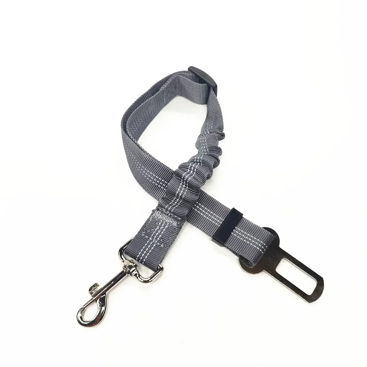 Adjustable Cat or Dog Car Seat  Belt
