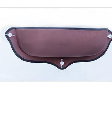 Cat Window Hammock Bed