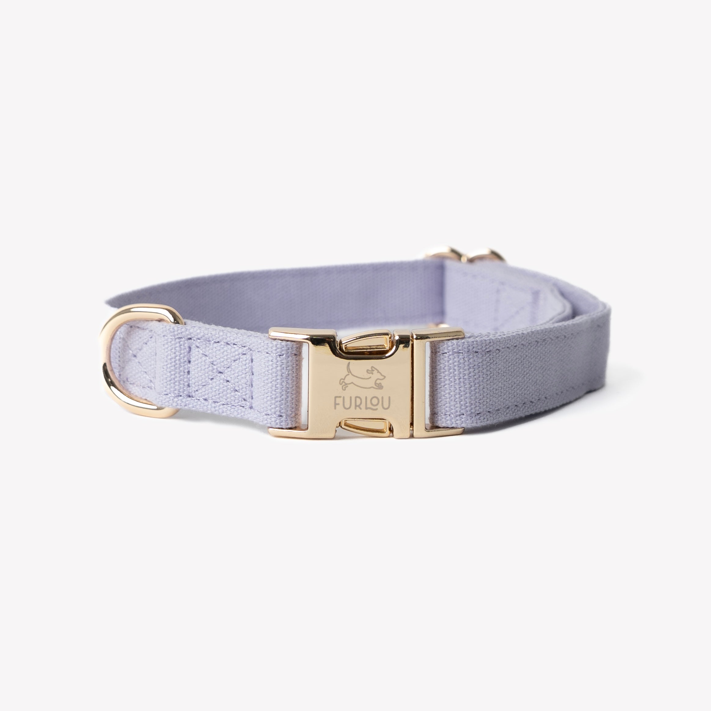 Furlou 'Lavender' - Canvas Collar