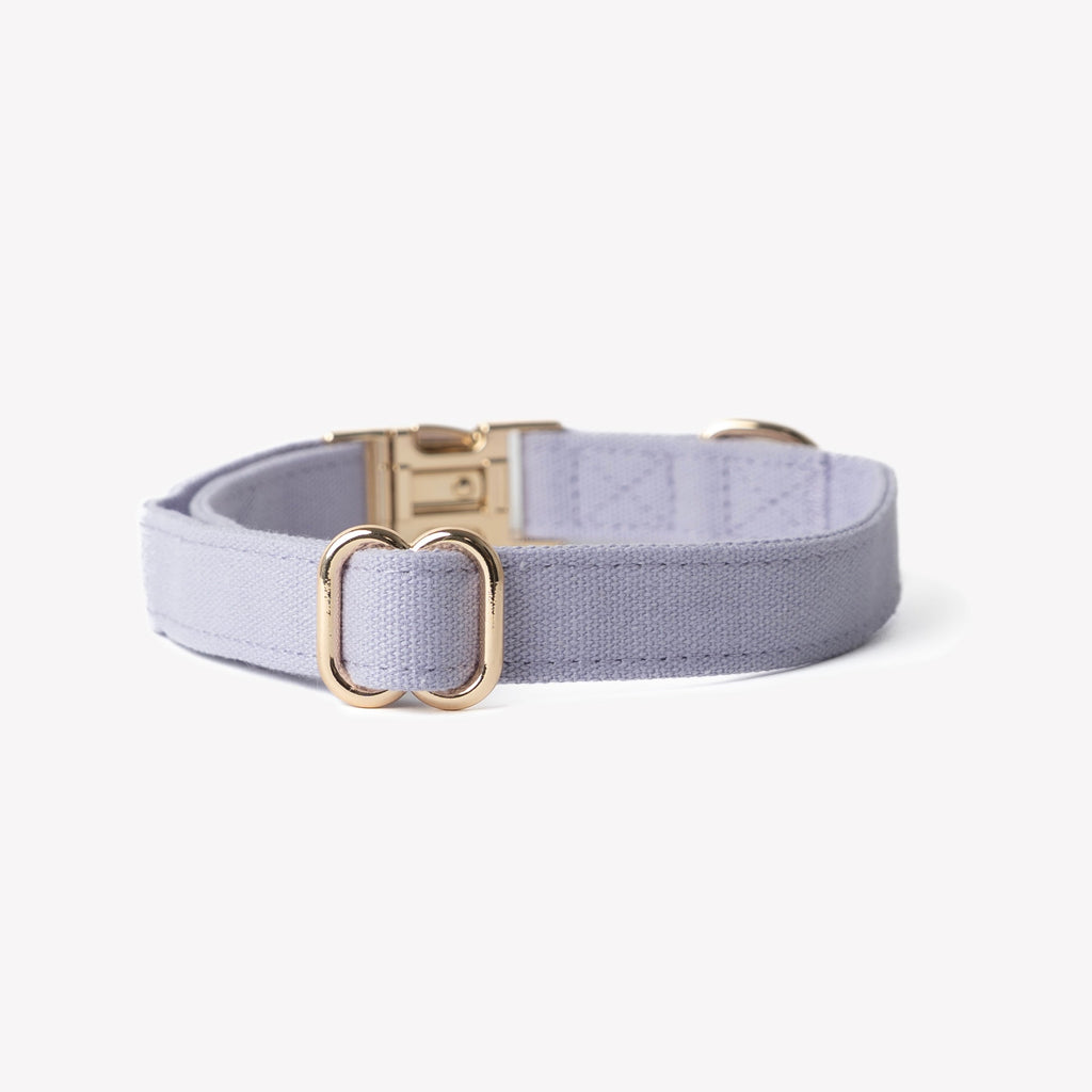 Furlou 'Lavender' - Canvas Collar