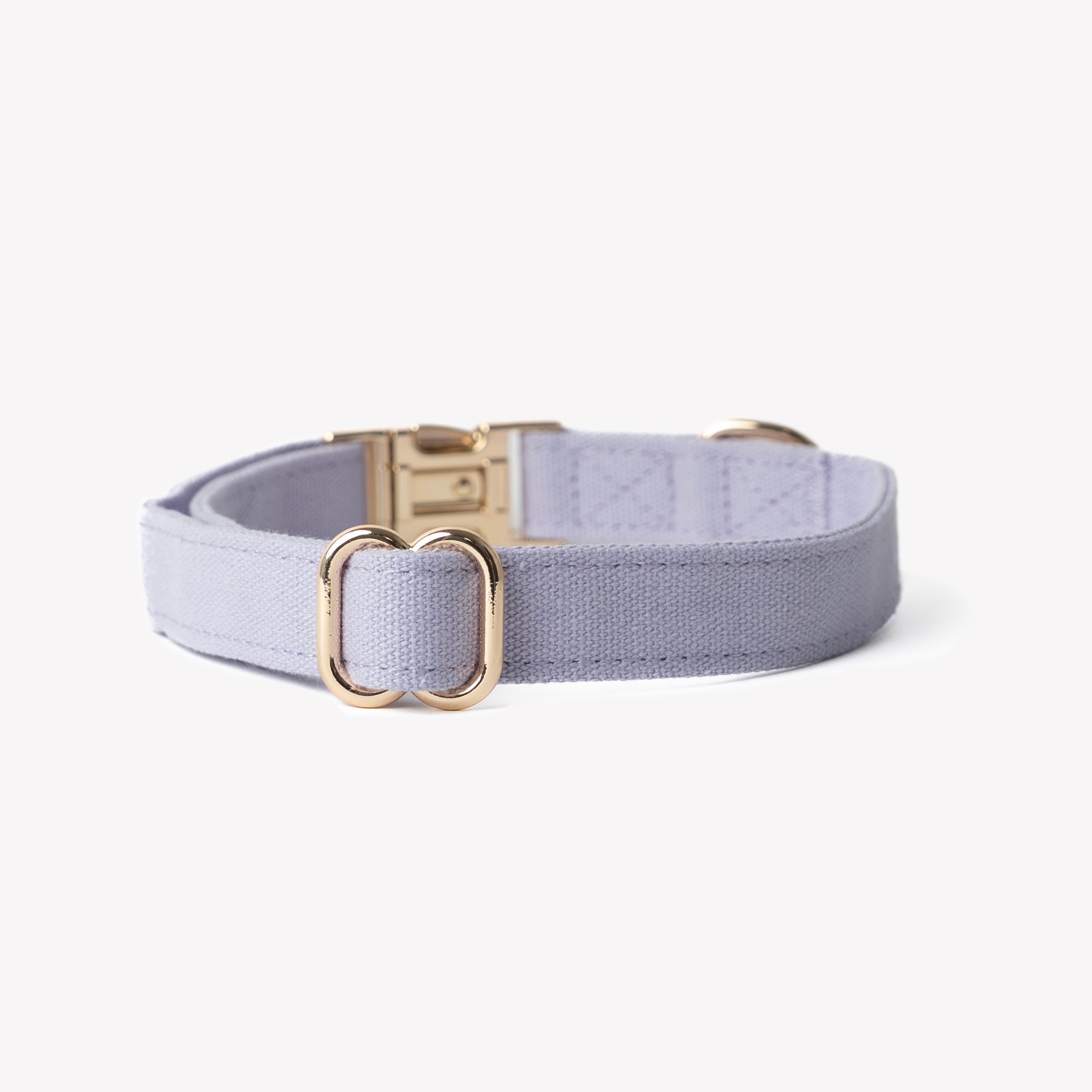 Furlou 'Lavender' - Canvas Collar