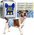 Male Dog Diapers