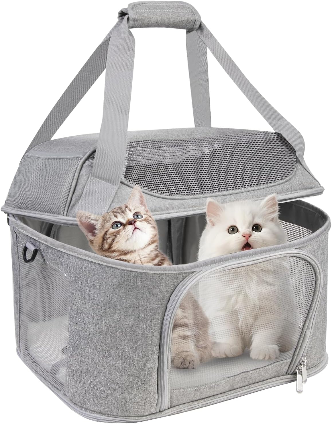 Cat Carrier Backpack