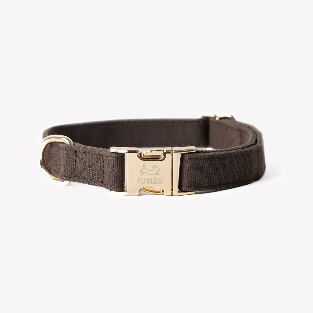 Furlou Brown Harness