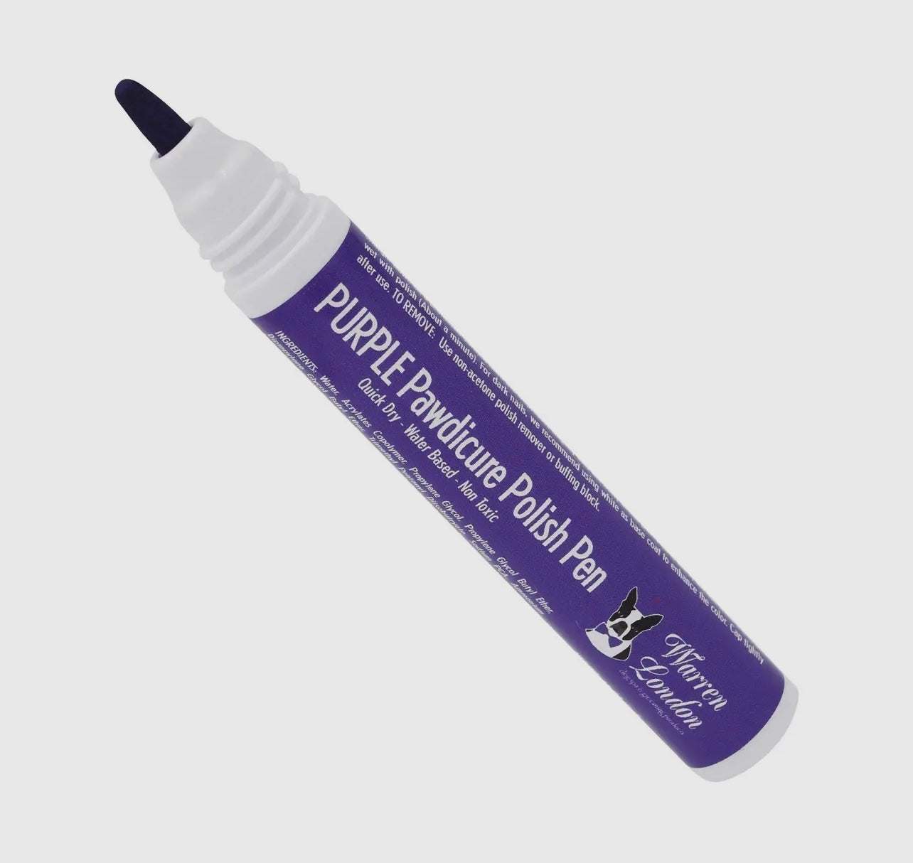 Pawdicure Nail Polish Pen