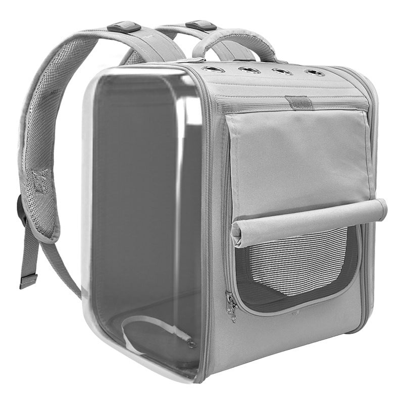 Pet Carrier Shoulder Bag