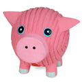Hamlet Pig Ruff-Tex® Latex Ball Dog Toy