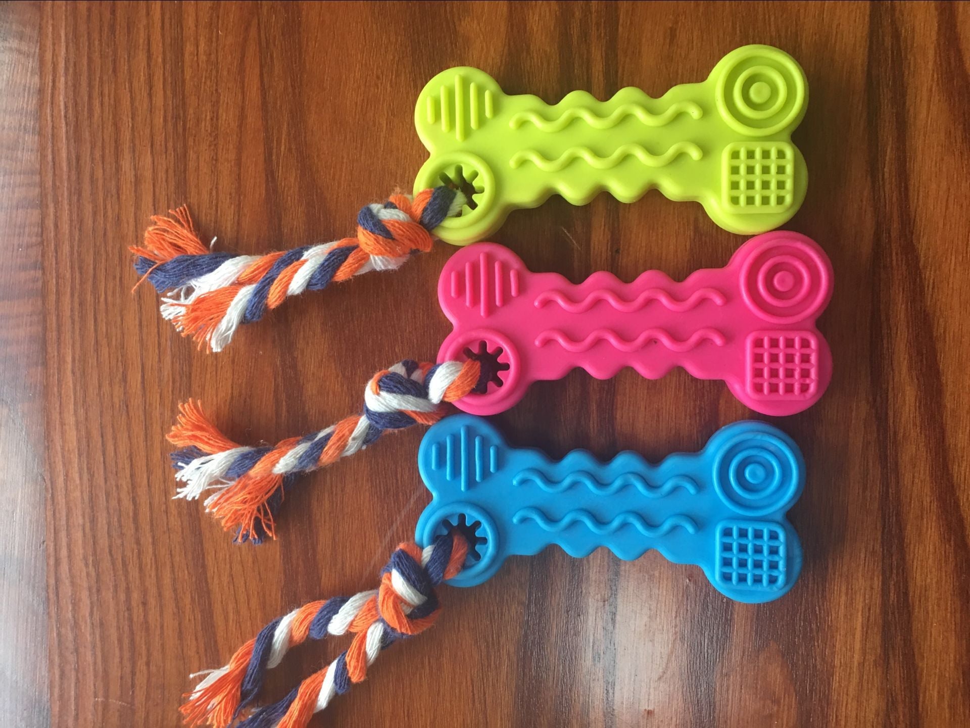 Dog Biscuit Cookie Toy