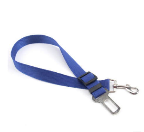Fixed Strap Dog Strap Leash