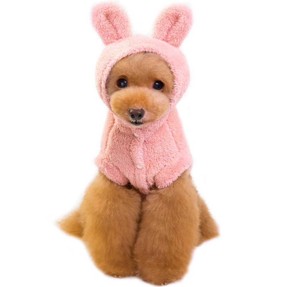 Bunny Ears Comfy Sweater