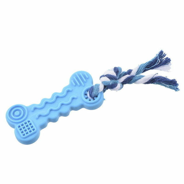 Dog Biscuit Cookie Toy
