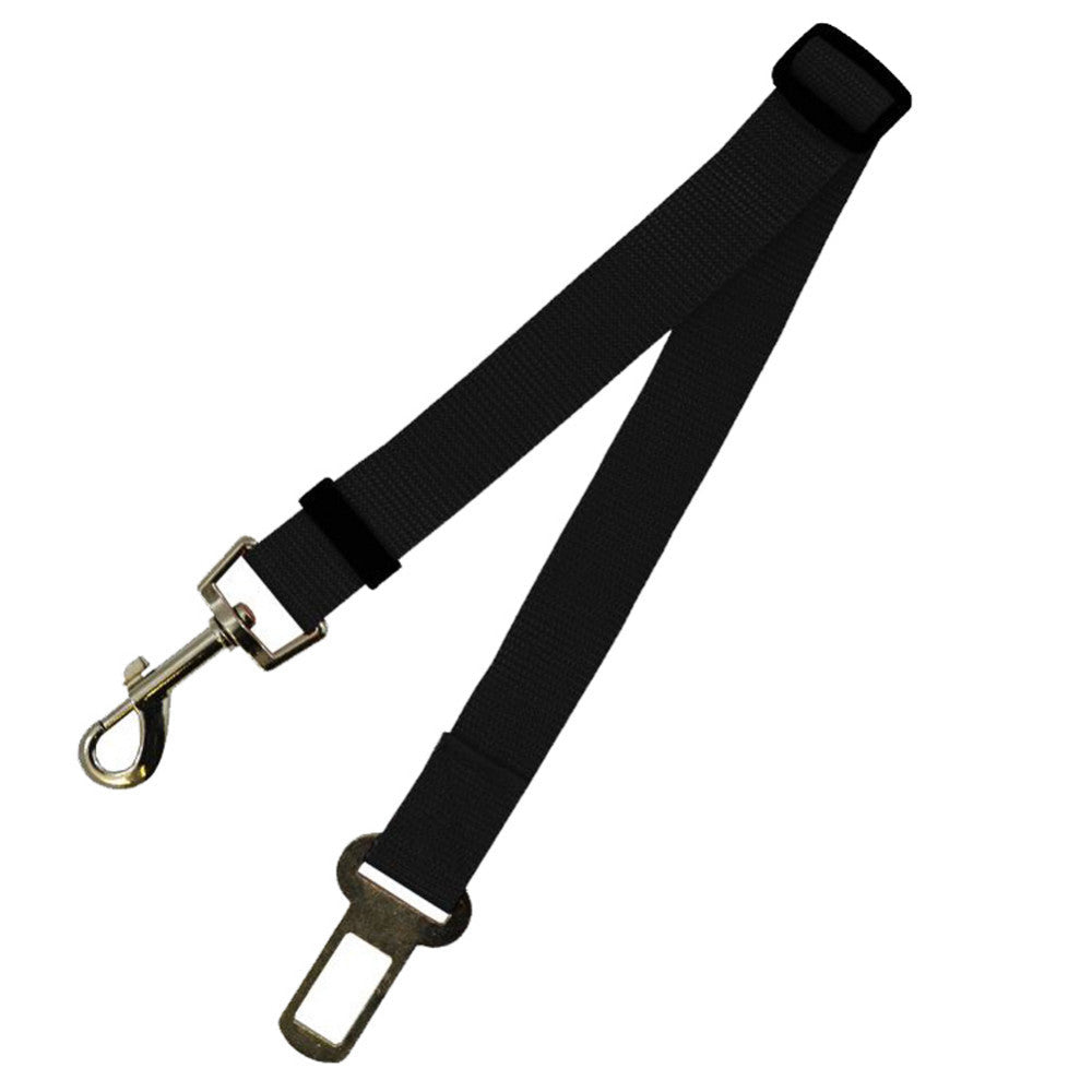 Fixed Strap Dog Strap Leash