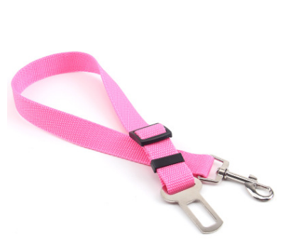 Fixed Strap Dog Strap Leash