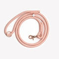 Furlou Stylish Powder Rose Leash