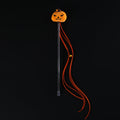 Halloween Cat Teaser Stick
