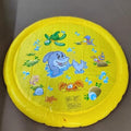 Pet Inflatable Sprinkler Mat