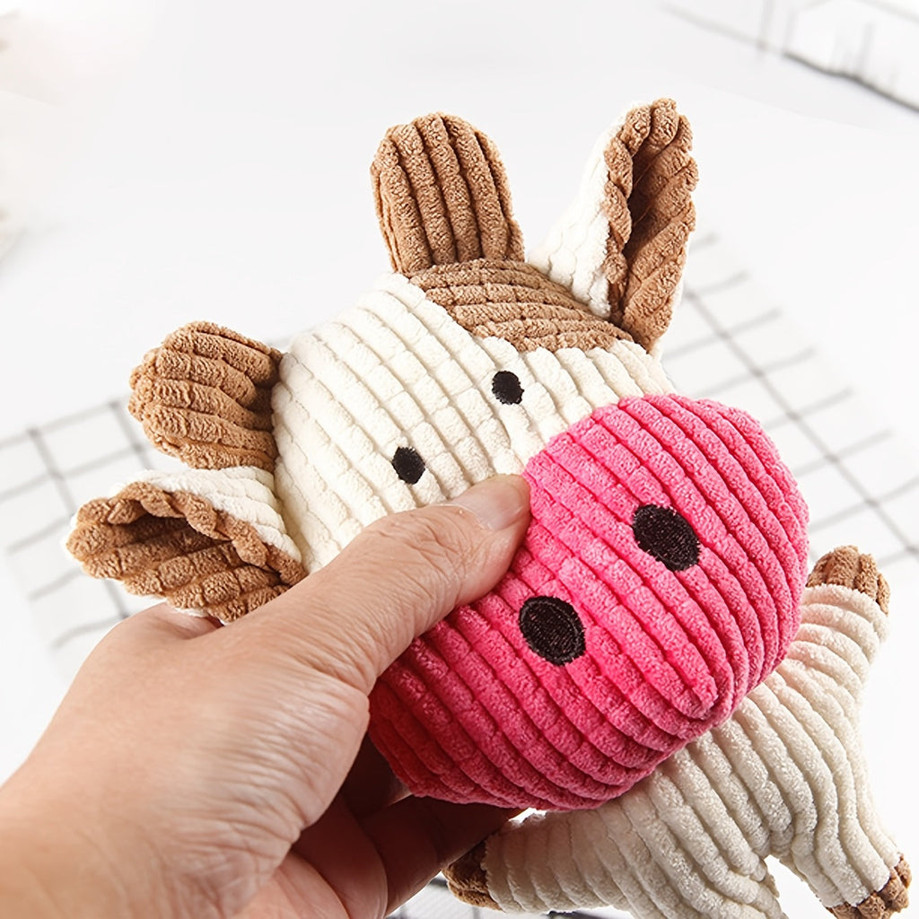 Cute Animal Plush Toys