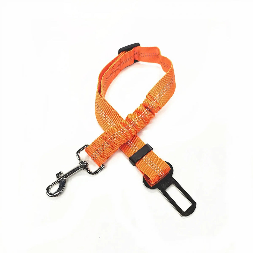 Adjustable Cat or Dog Car Seat  Belt