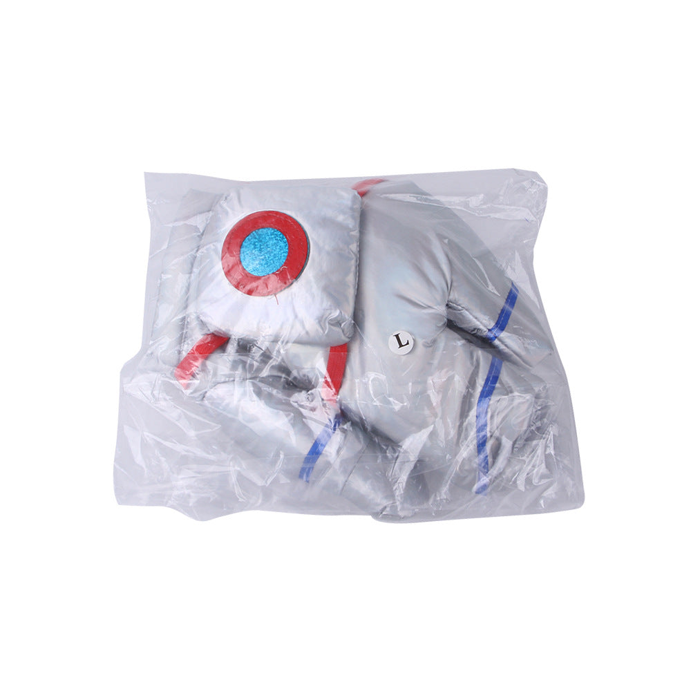 Going to the Moon Costume