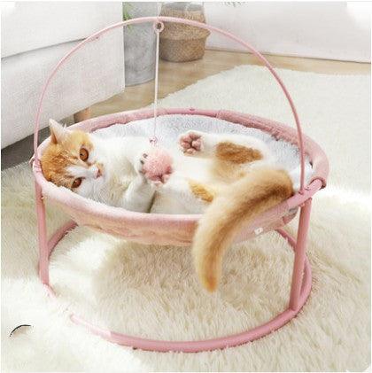 Cat Hammock Bed