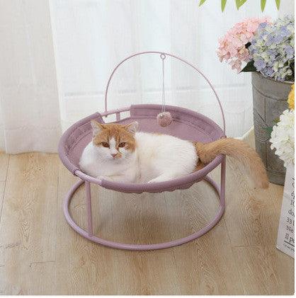 Cat Hammock Bed