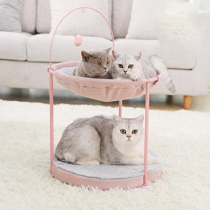 Cat Hammock Bed