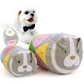 Pet Food Sniff Pillow Toy
