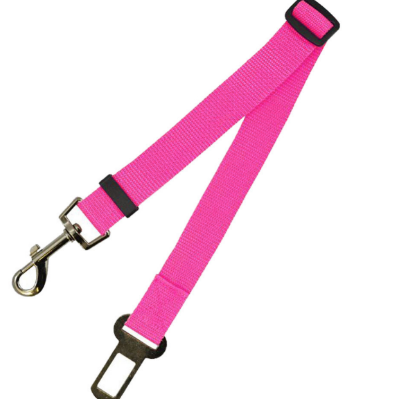 Fixed Strap Dog Strap Leash