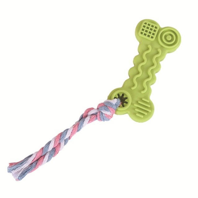 Dog Biscuit Cookie Toy