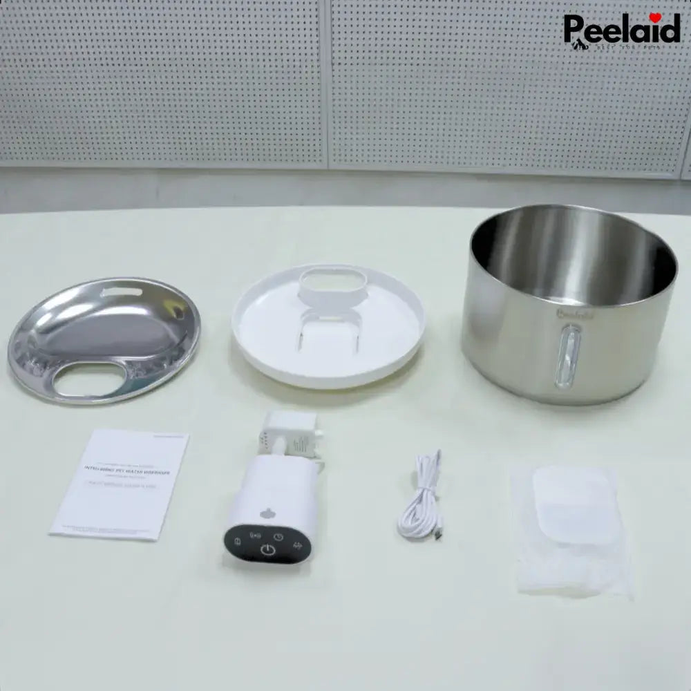 Peelaid™ SST Wireless Fountain