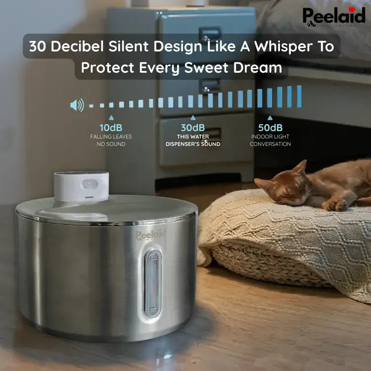 Peelaid™ SST Wireless Fountain