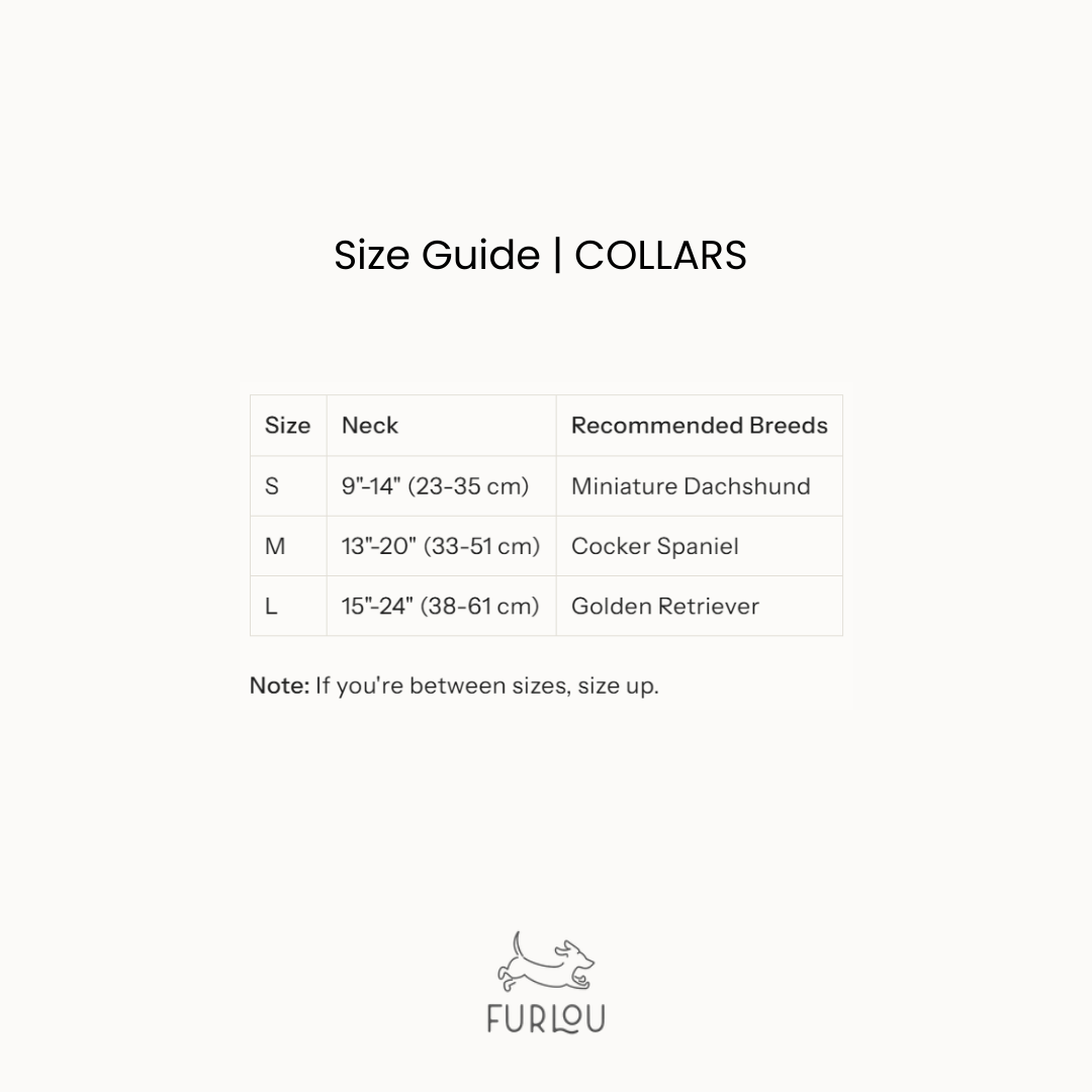 Furlou Mustard- Velvet Collar