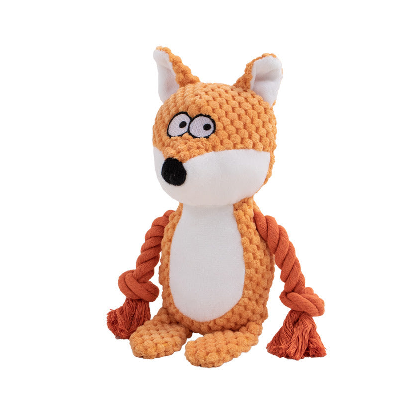 Pet Plush Toy