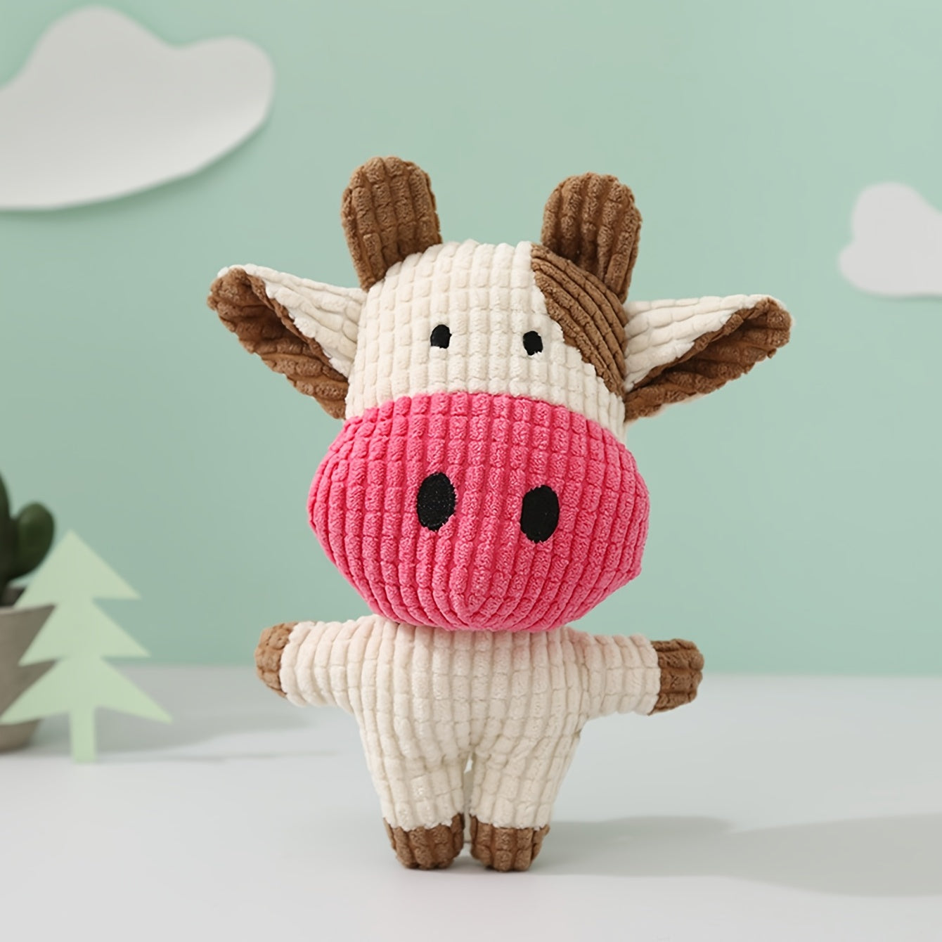 Cute Animal Plush Toys