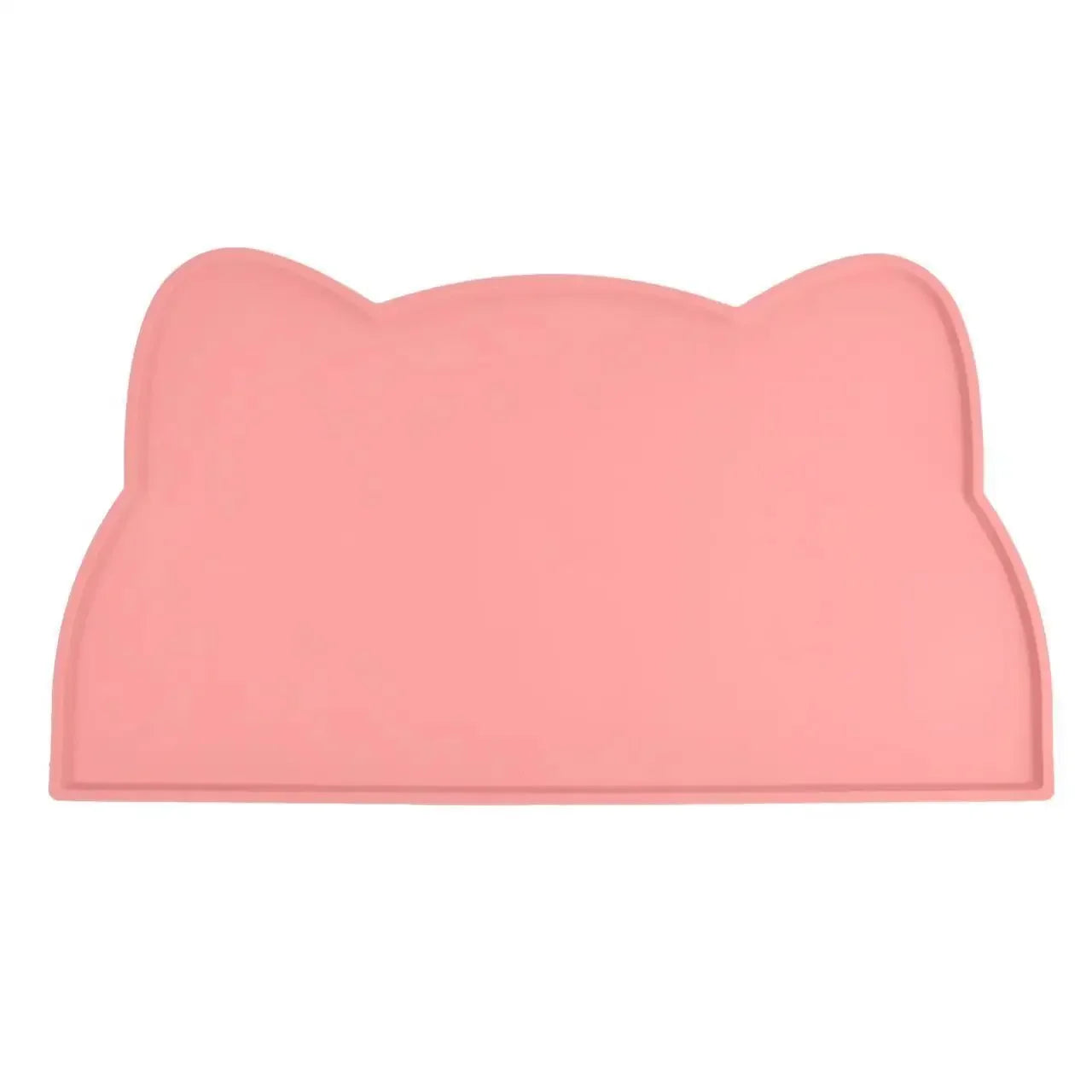 Silicone Cats Bowl Mats