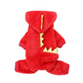 Halloween Dinosaur Costume