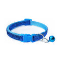 Adjustable Cat Collar with Bell