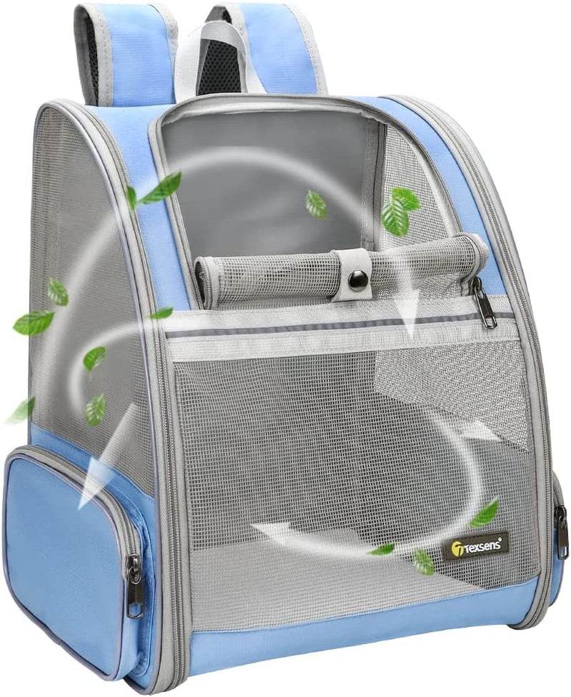 AirFlow Bubble Travel Backpack