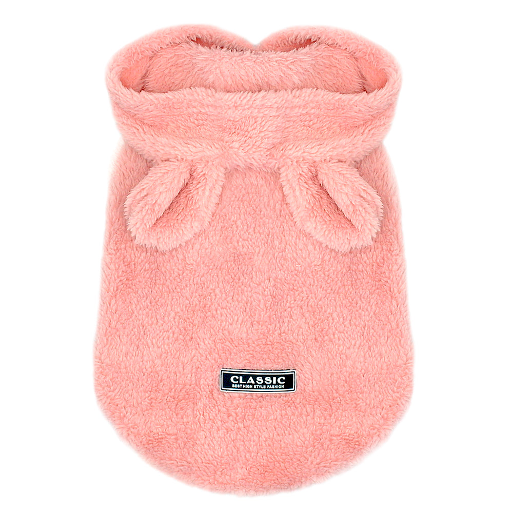 Bunny Ears Comfy Sweater