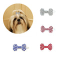 Dog Bone Clip