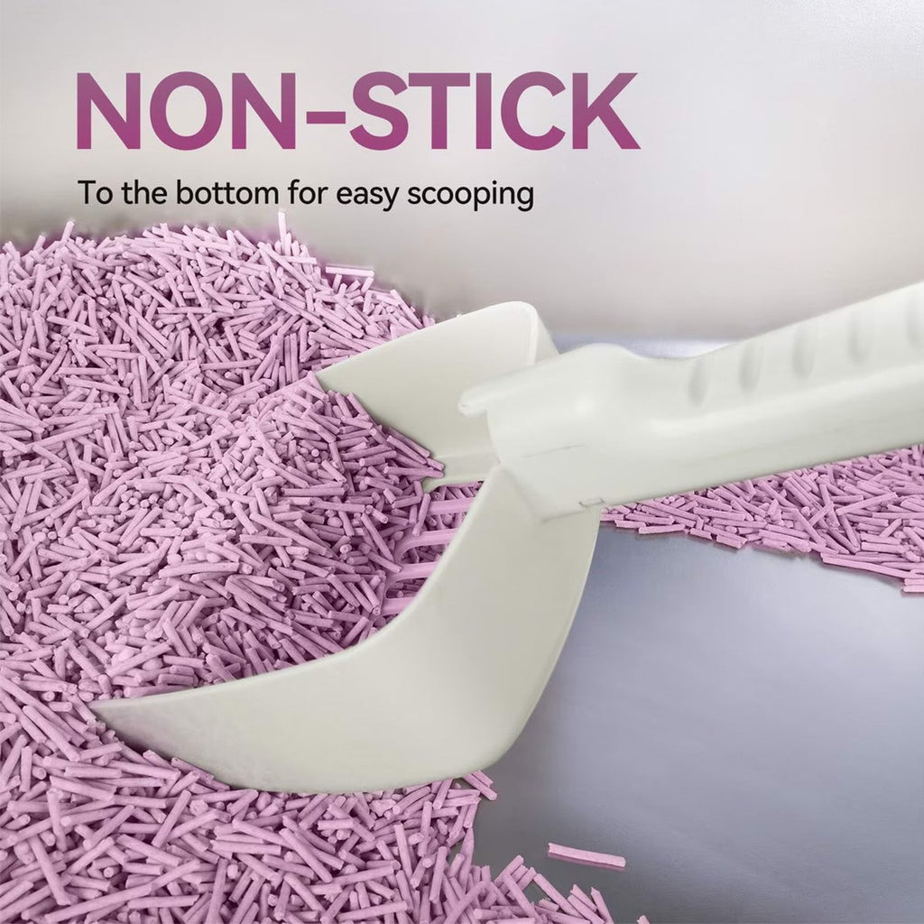 Eco Scented Clumping Tofu Cat Litter