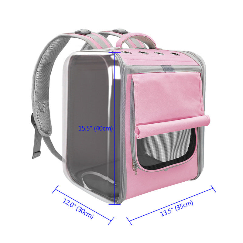 Pet Carrier Shoulder Bag