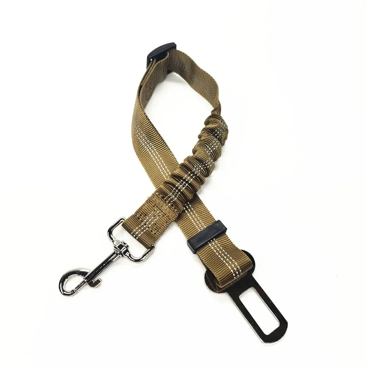 Adjustable Cat or Dog Car Seat  Belt