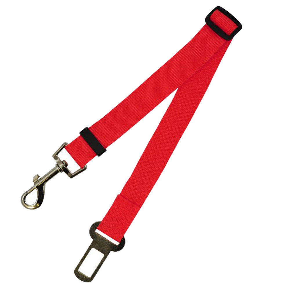 Fixed Strap Dog Strap Leash