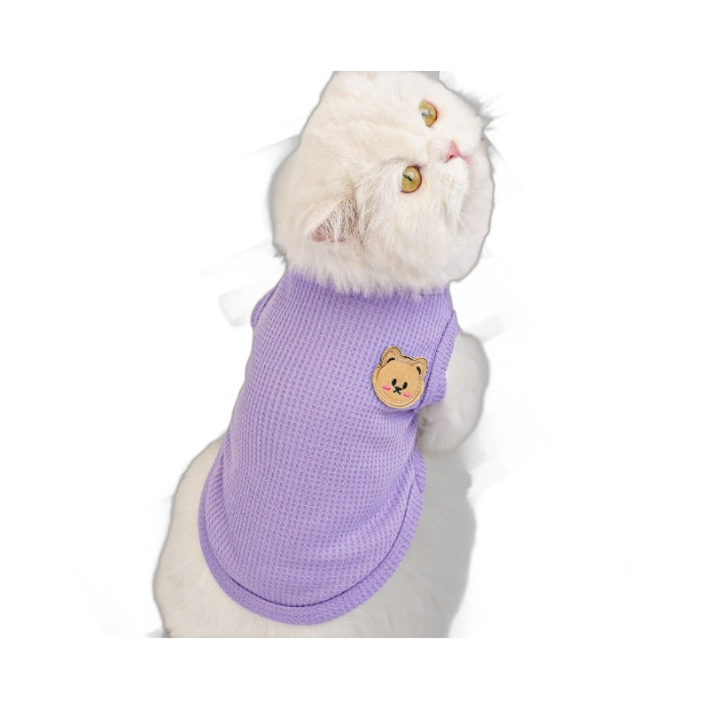 Teddy Shirt