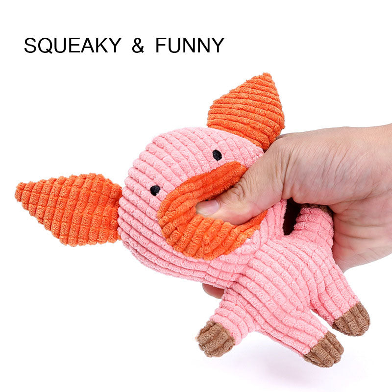 Cute Animal Plush Toys